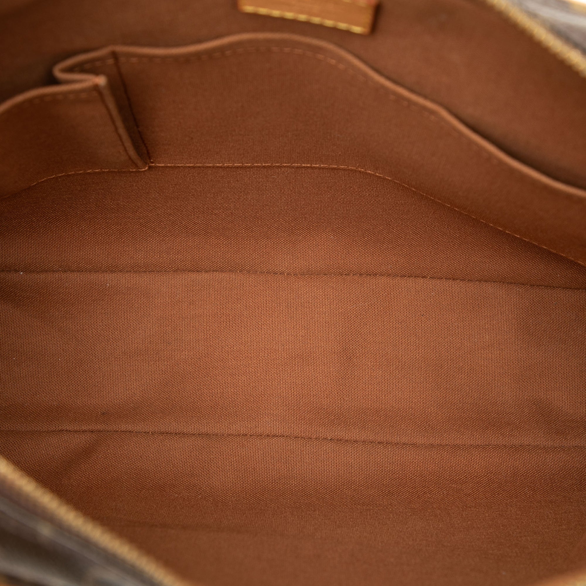 Monogram Sac Bosphore