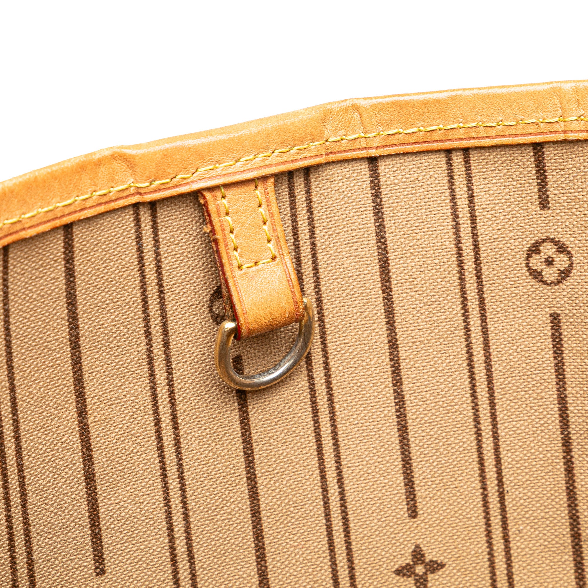 Monogram Neverfull MM