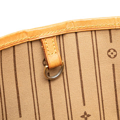 Monogram Neverfull MM