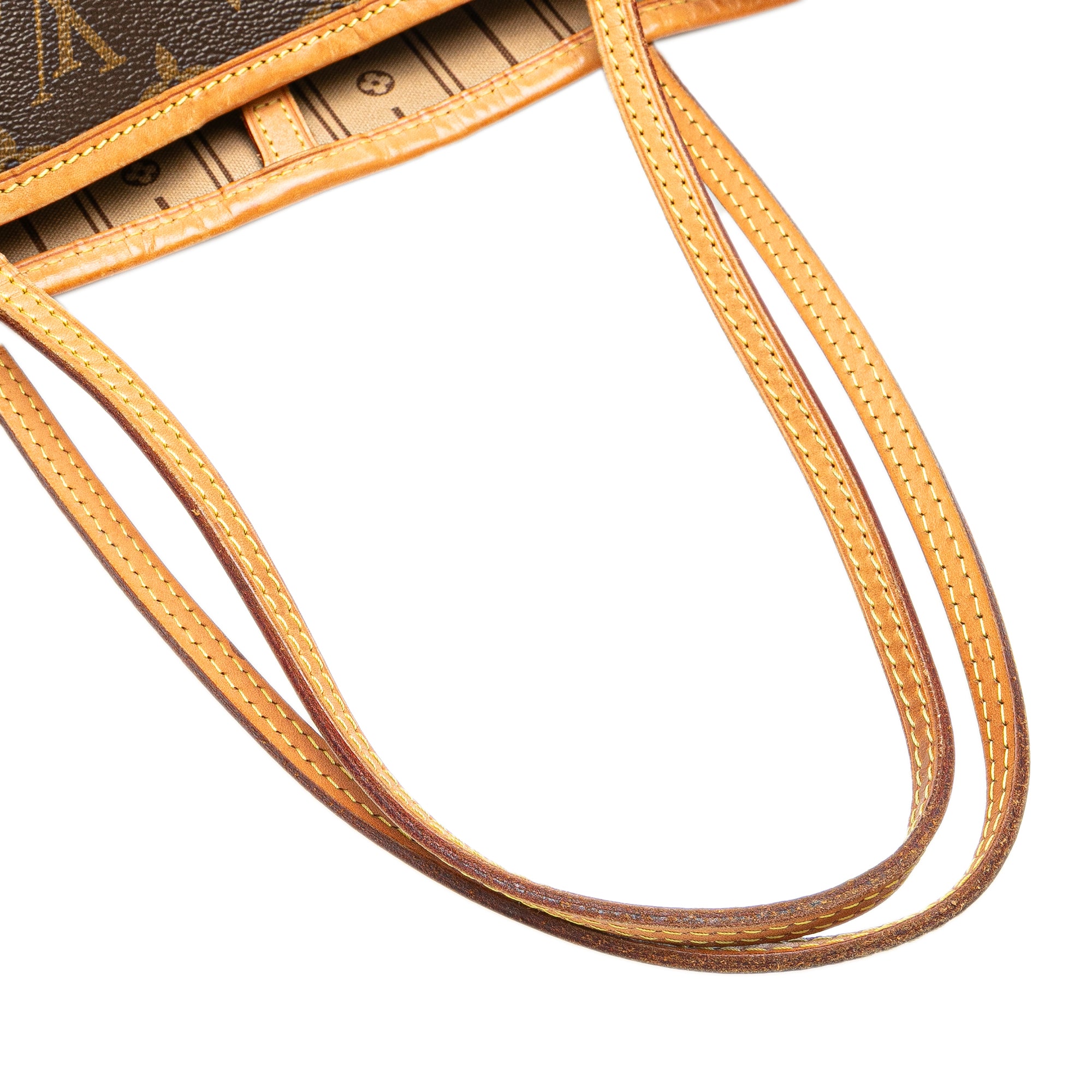 Monogram Neverfull MM