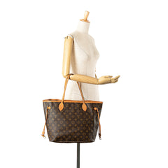 Monogram Neverfull MM