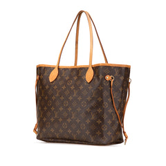 Monogram Neverfull MM