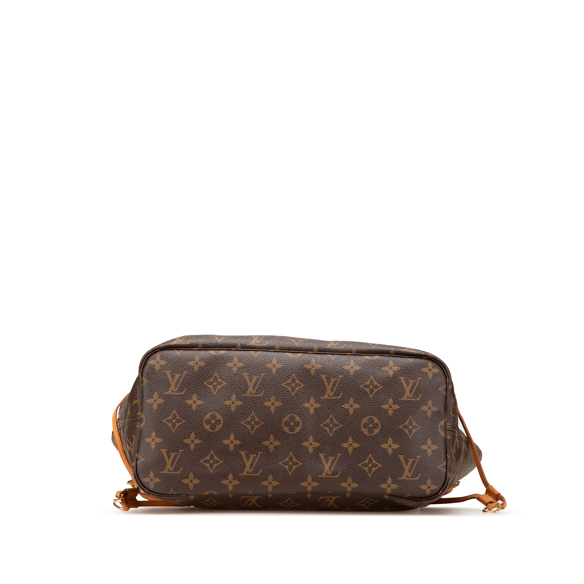 Monogram Neverfull MM
