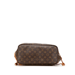 Monogram Neverfull MM