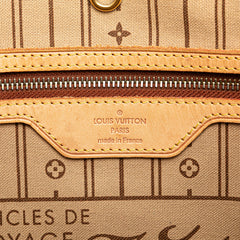 Monogram Neverfull MM