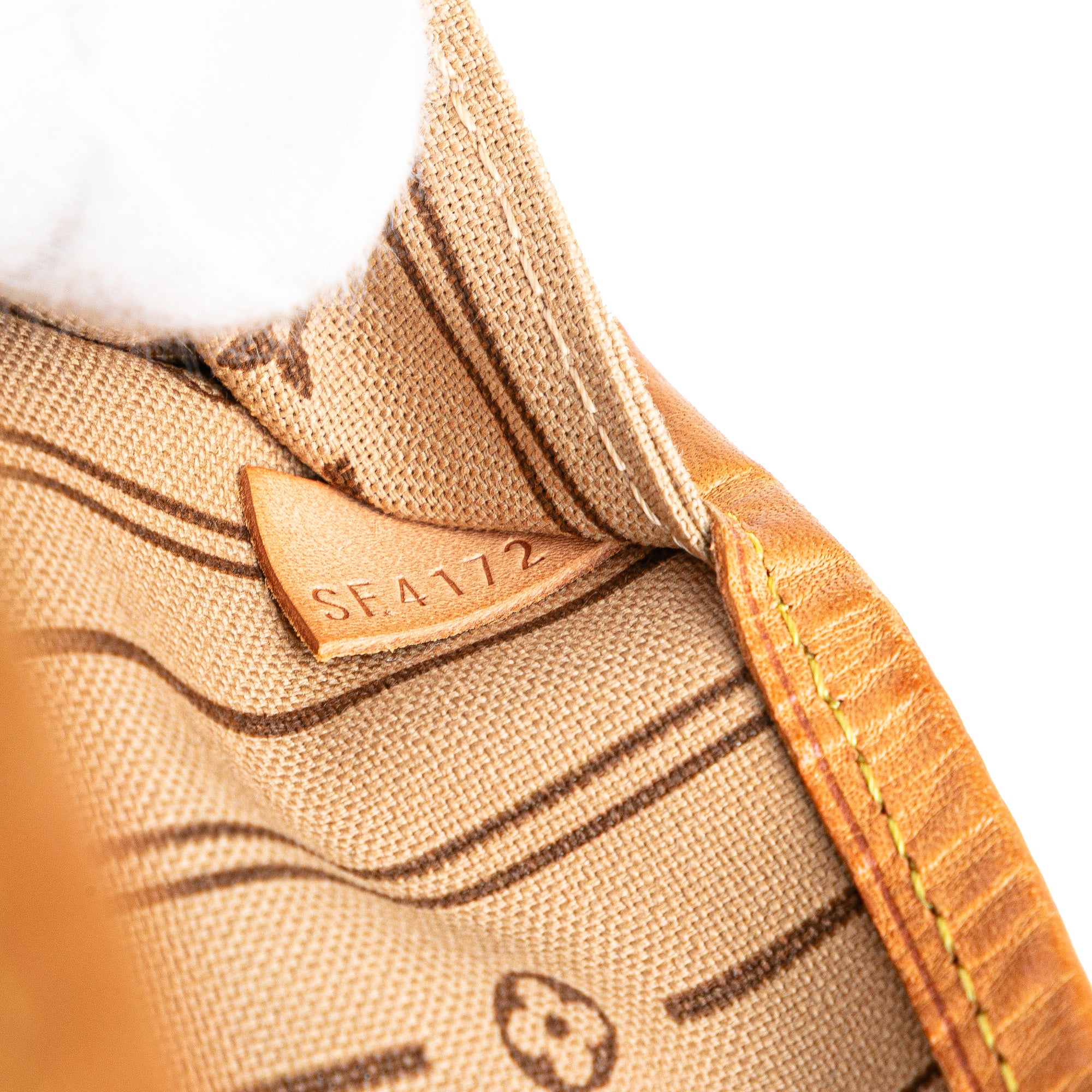 Monogram Neverfull MM
