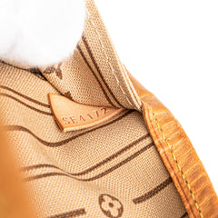 Monogram Neverfull MM