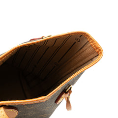 Monogram Neverfull MM