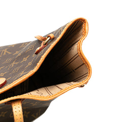 Monogram Neverfull MM