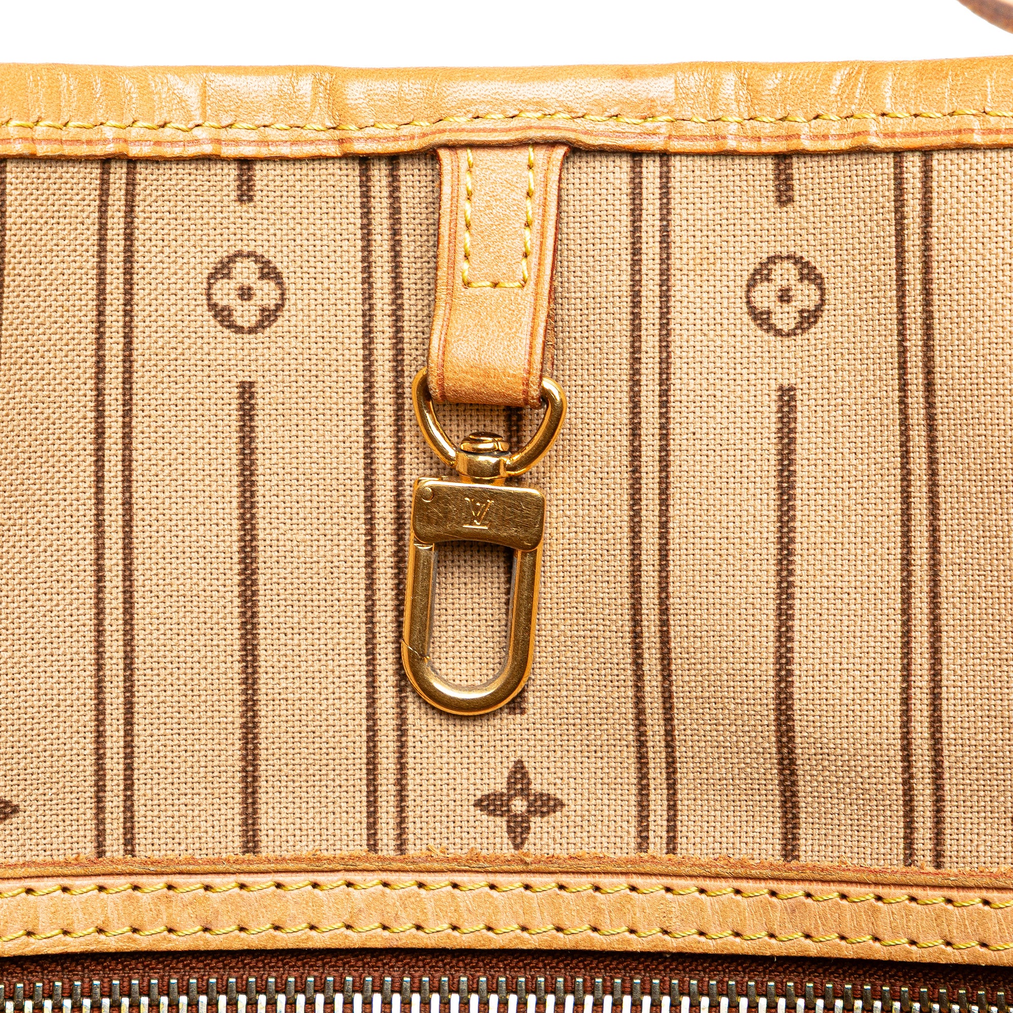 Monogram Neverfull MM