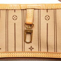 Monogram Neverfull MM