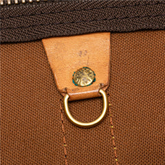 Monogram Keepall Bandouliere 55_8