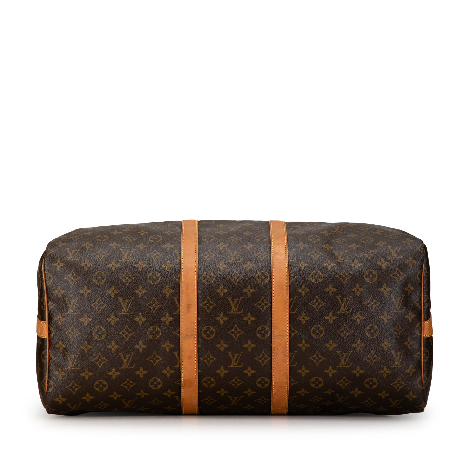 Monogram Keepall Bandouliere 55_3