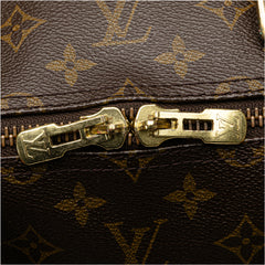 Monogram Keepall Bandouliere 55_7