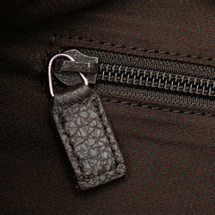 XL GG Nylon Travel Bag