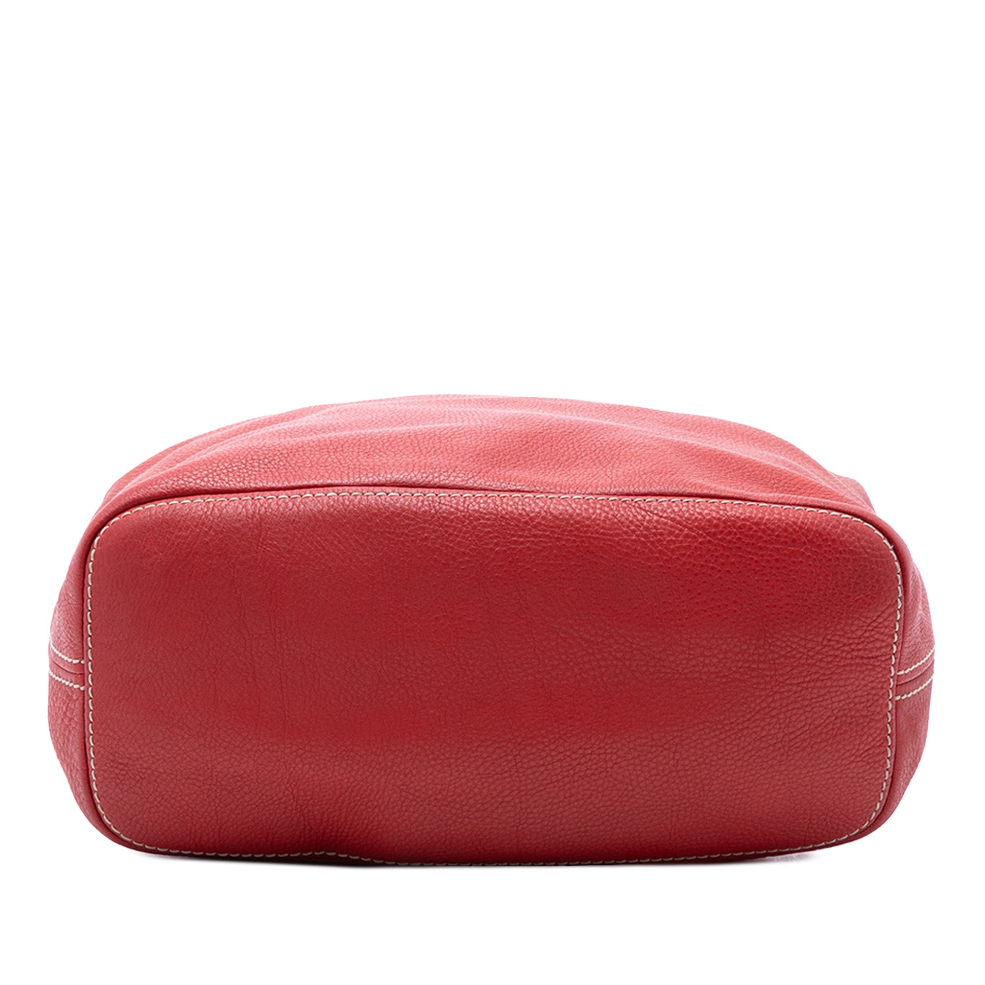 Vitello Daino Hobo Bag