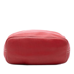 Vitello Daino Hobo Bag