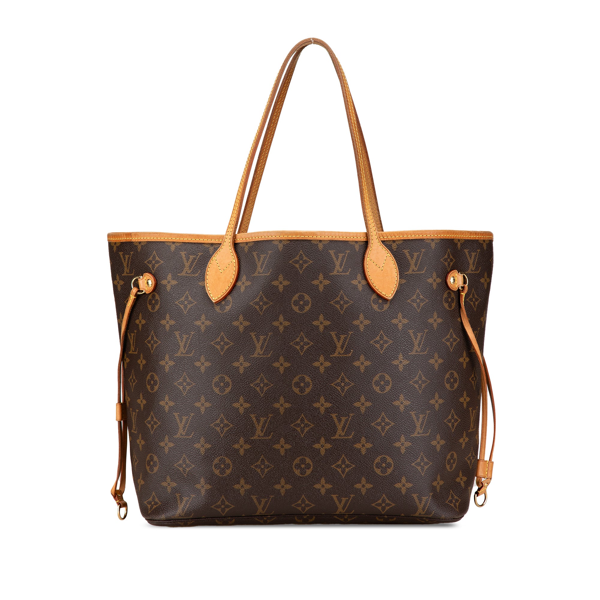 Monogram Neverfull MM