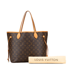 Monogram Neverfull MM