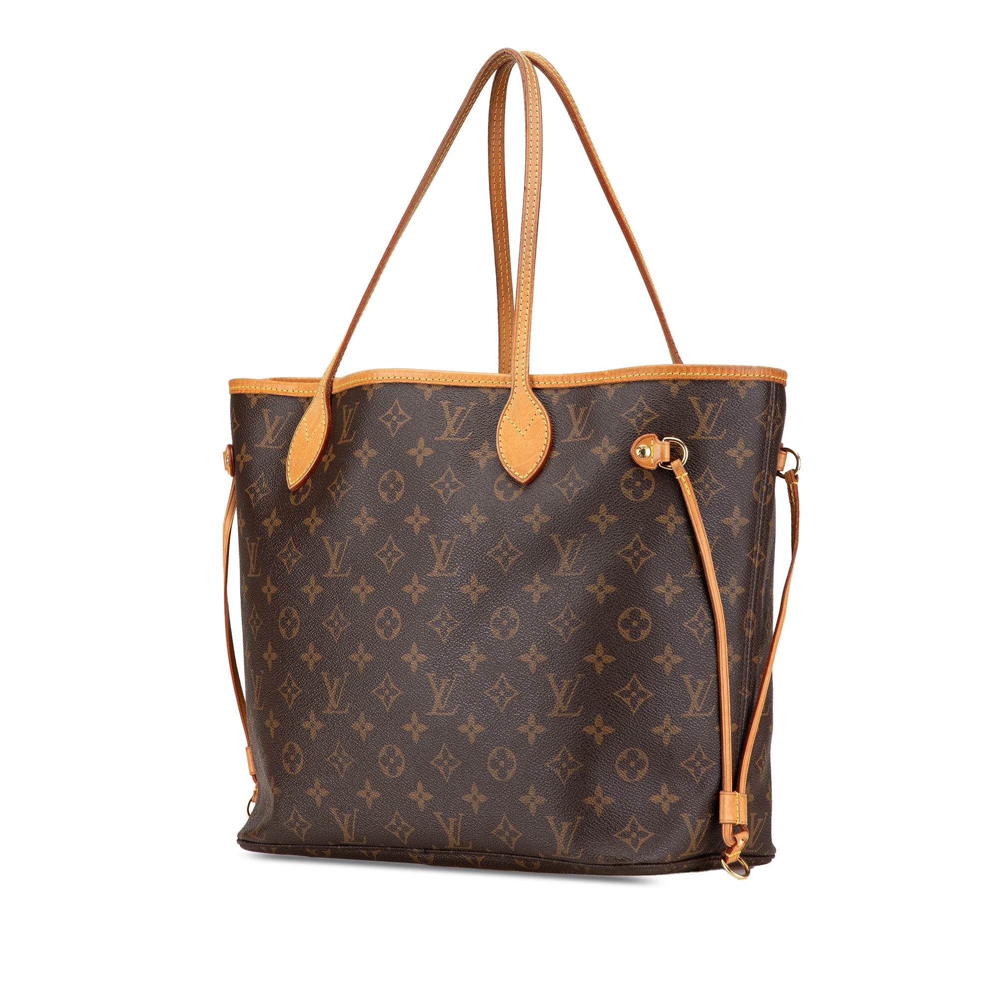 Monogram Neverfull MM