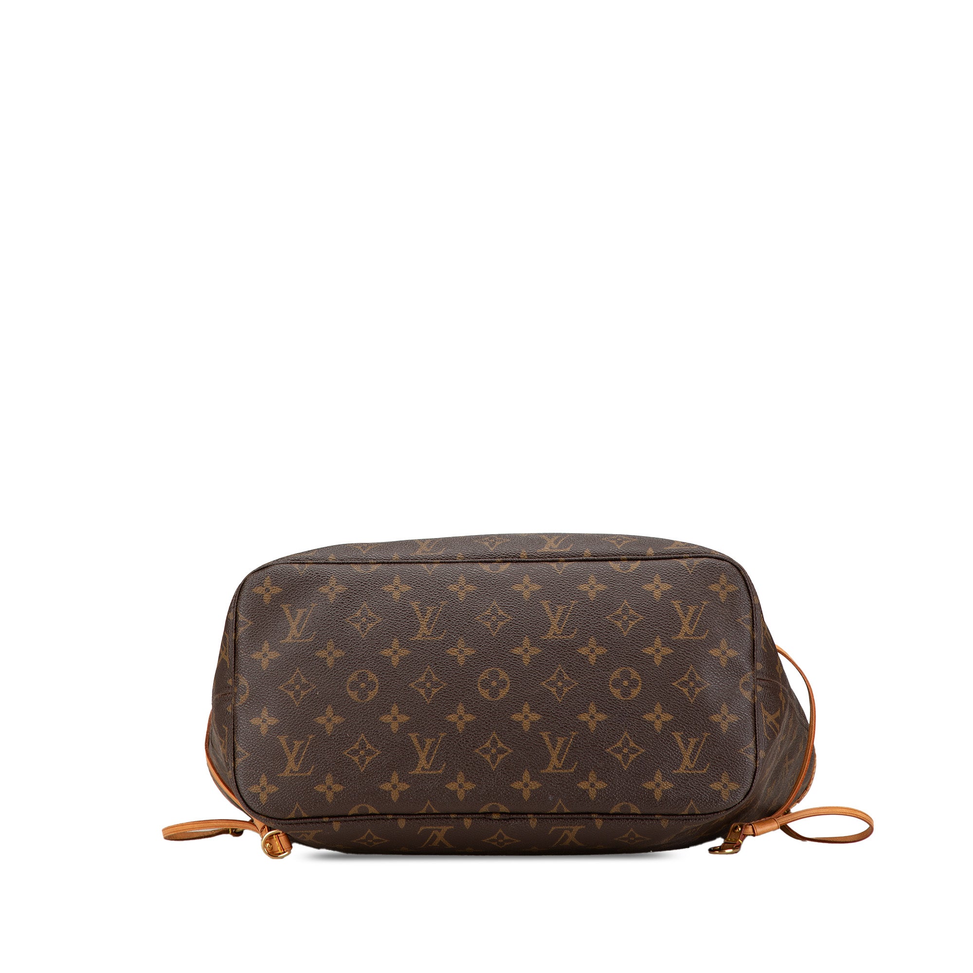 Monogram Neverfull MM