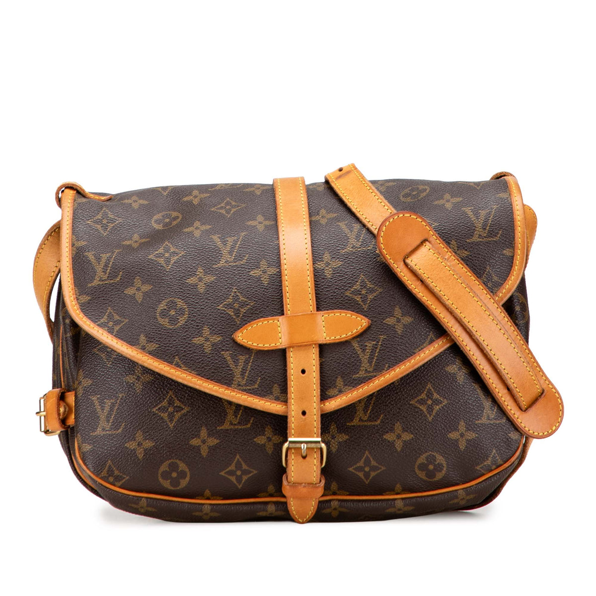 Monogram Saumur 30