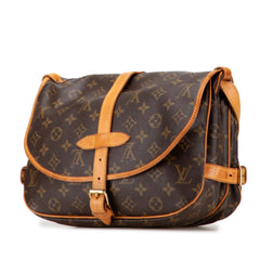 Monogram Saumur 30