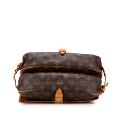 Monogram Saumur 30