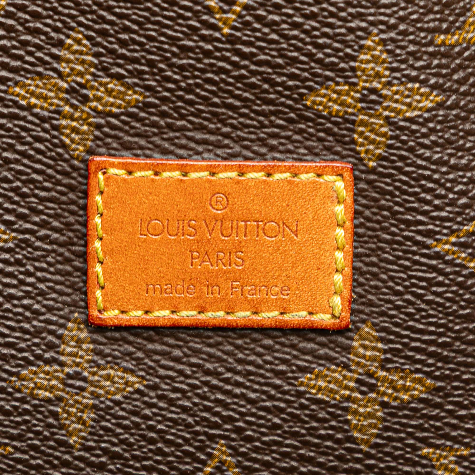 Monogram Saumur 30