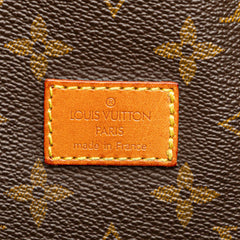 Monogram Saumur 30