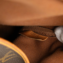 Monogram Saumur 30
