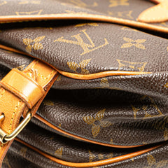 Monogram Saumur 30