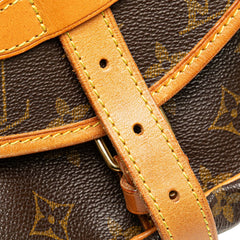 Monogram Saumur 30