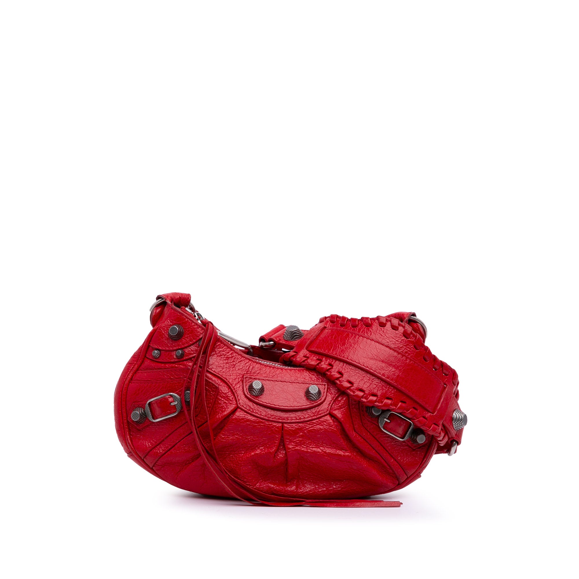Lambskin Motocross Le Cagole XS