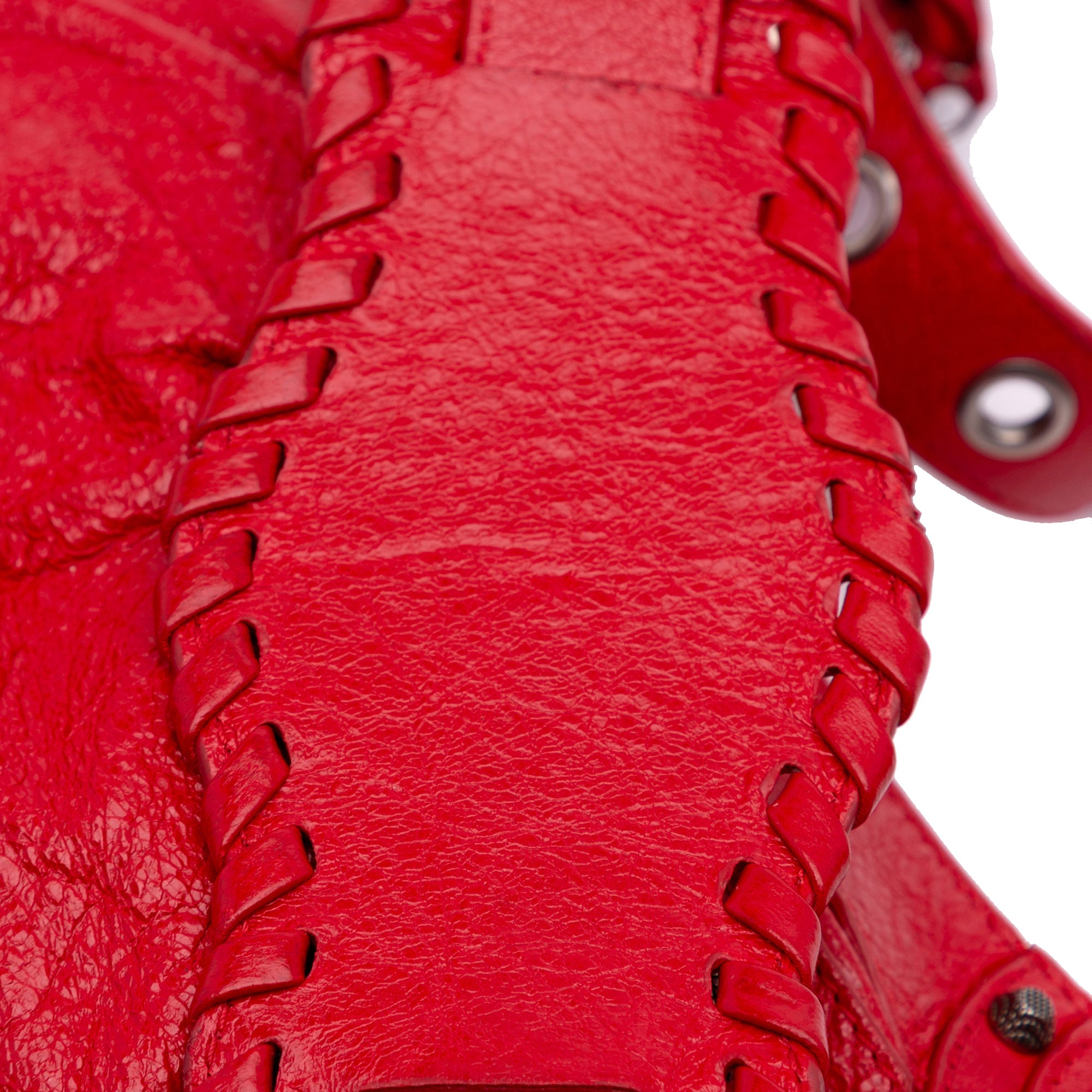 Lambskin Motocross Le Cagole XS