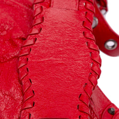 Lambskin Motocross Le Cagole XS