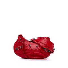 Lambskin Motocross Le Cagole XS