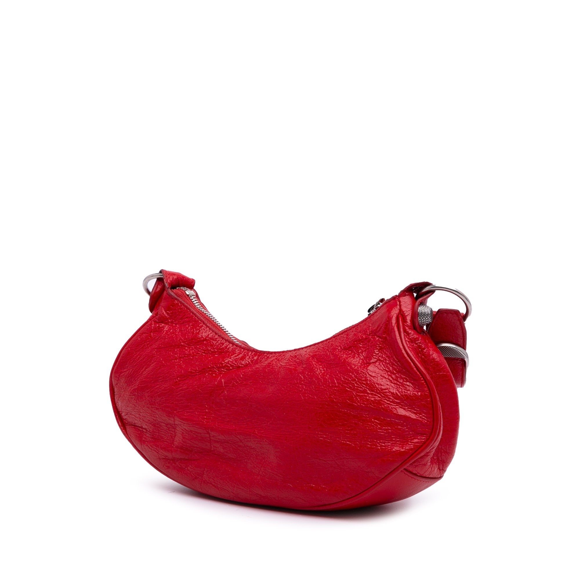 Lambskin Motocross Le Cagole XS