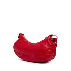 Lambskin Motocross Le Cagole XS