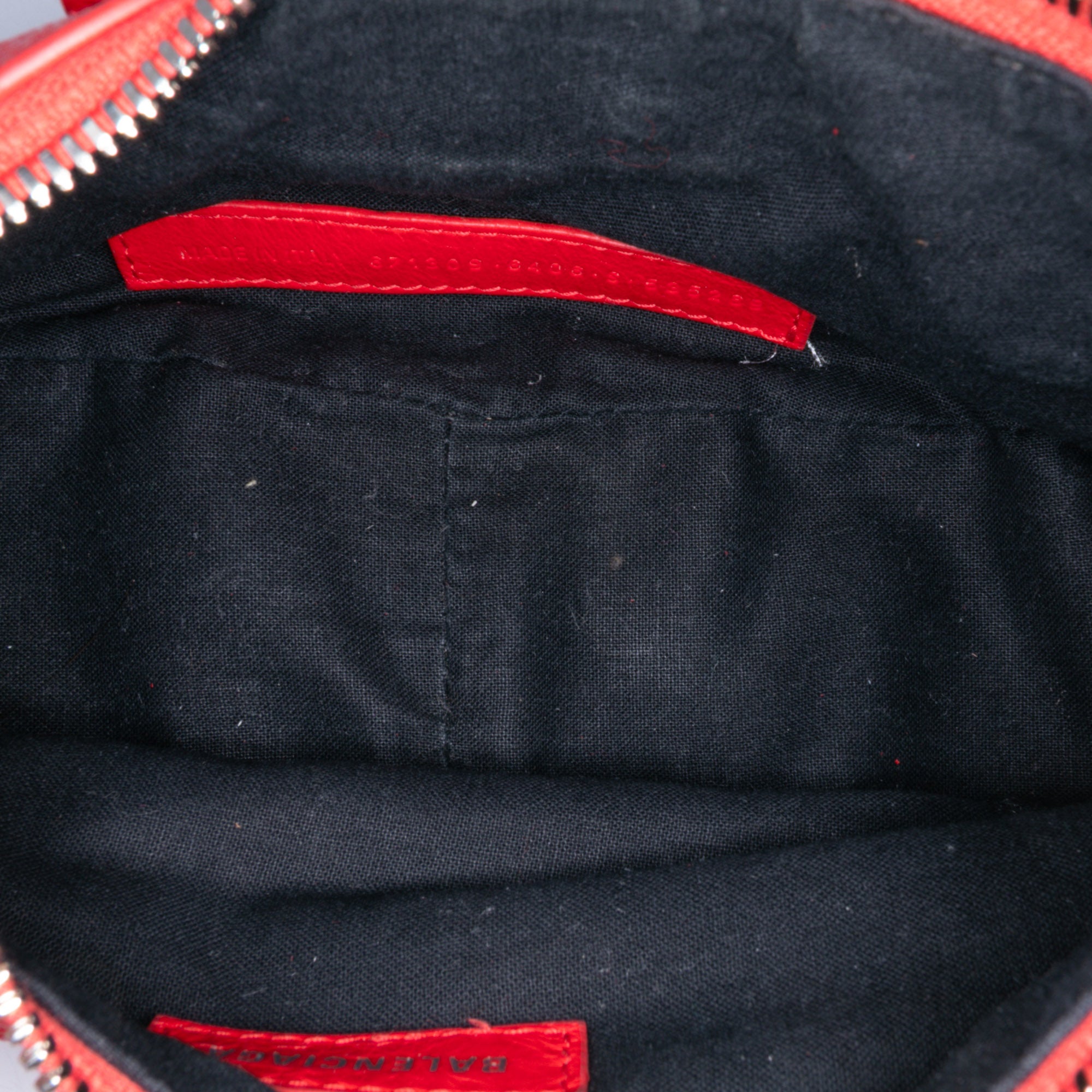 Lambskin Motocross Le Cagole XS