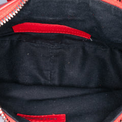 Lambskin Motocross Le Cagole XS
