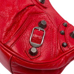Lambskin Motocross Le Cagole XS