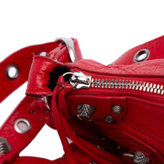 Lambskin Motocross Le Cagole XS