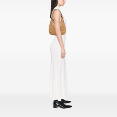 Small Guccissima Hysteria Crest Hobo