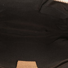 Small Guccissima Hysteria Crest Hobo