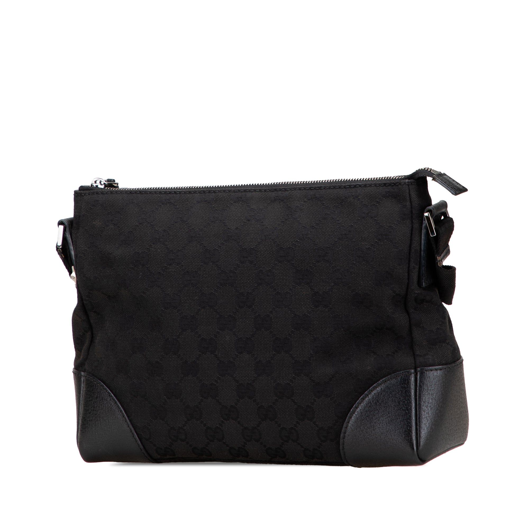 GG Canvas Crossbody