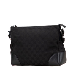 GG Canvas Crossbody