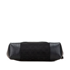 GG Canvas Crossbody