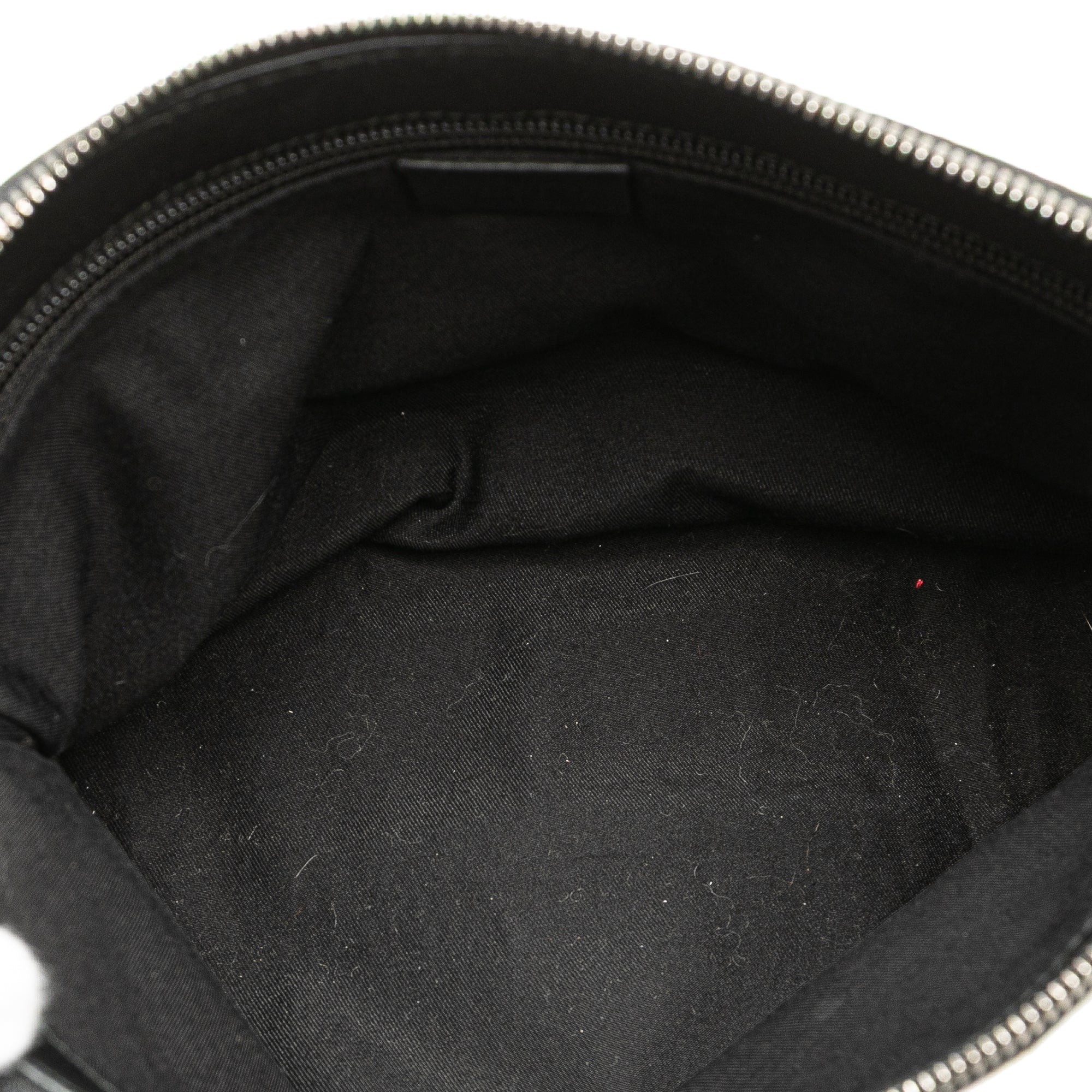 GG Canvas Crossbody