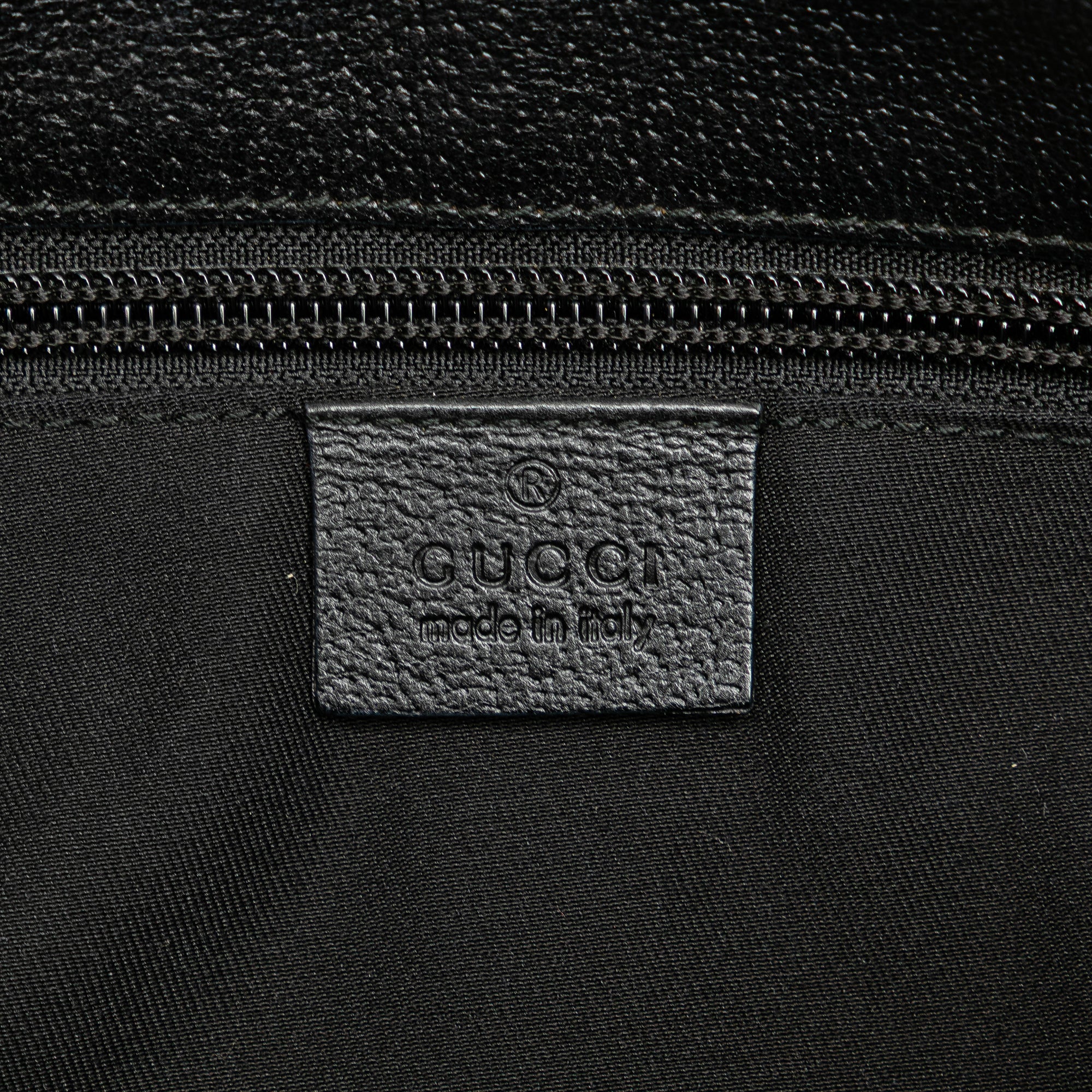 GG Canvas Crossbody